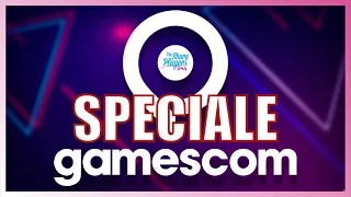 🎮 SPECIALE GAMESCOM : les meilleurs JEUX !! 🔥