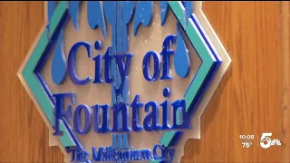 City of Fountain and Fort Carson sign agreement regarding use of contractors