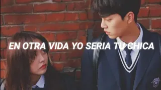 Canción por si tuviste un amor no correspondido || Jojo & Sun oh