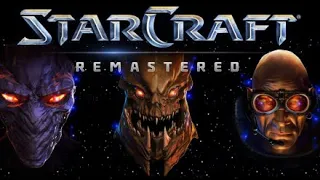 Transmisión en vivo de StarCraft clan oligarcas