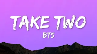 BTS (방탄소년단) - Take Two (Lyrics)  | 1 Hour Version
