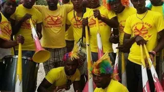 Fresh Style Band De Jacmel - Nou Byen Mal Kanaval 2019