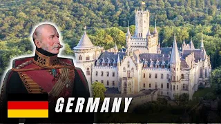 TOP 15 Most Beautiful Castles in Germany