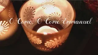O Come, O Come Emmanuel | Tiffany Schaefer, Harp (arr. Anne Crosby Gaudet)