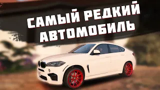 МАКСИМАЛЬНЫЙ ТЮНИНГ САМОЙ РЕДКОЙ ТАЧКИ СЕРВЕРА ( НАВЕРНОЕ ) BMW X6M НА MAJESTIC ROLE PLAY!