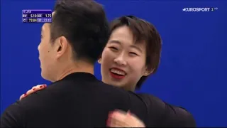 2019 WC Peng & Jin FS ESP