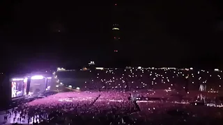 20.Juni 2023 Depeche Mode Enjoy the Silence München Olympiastadion