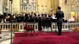 Whitacre - The Seal Lullaby (5)