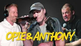 Opie & Anthony: Jimmy Bashes "Silver Linings Playbook" (01/16/13)