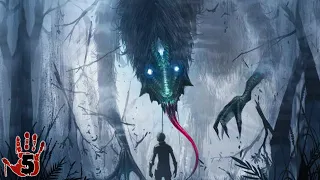 Top 5 SCP Monsters That Can NEVER Escape - Part 17