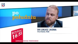 Konflikt o Górski Karabach - opinia międzynarodowa - Łukasz Jasina | Republika Po Południu