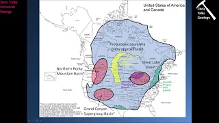 Precambrian Earth and Life History The Proterozoic Eon Part 1 - Part 3