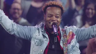 See A Victory - Elevation Worship Feat. Travis Green