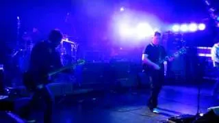 Bad Lieutenant - Twist of fate - Live in Hamburg, Markthalle - December 2009