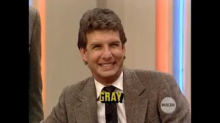 Super Password - Roz Ryan & Marc Summers (Oct. 14, 1988)