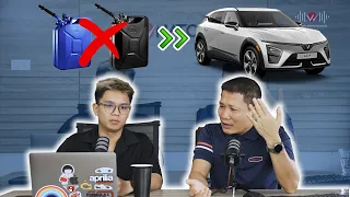 [Podcast] Chính sách thu cũ - đổi mới xe điện VinFast liệu có hấp dẫn? | WhatcarVN