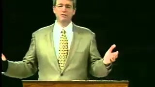 Божий Суд и Великий Белый Престол - Пол Вошер / Paul Washer