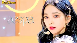 [4K] aespa (에스파) Dreams Come True (드림스 컴 트루) 교차편집 (Stage Mix)