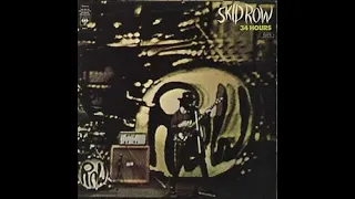 Skid Row:-'Lonesome Still'