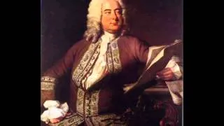 G. F. Handel - Ode for the Birthday of Queen Ann - HWV 74 - Healing Music - 432 Hz.