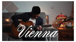 Vienna - Billy Joel | Vocal cover by Scott