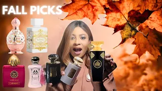 Best Perfumes For Fall 2023/All-Inclusive 14 Middle Eastern Perfumes For Women And Men