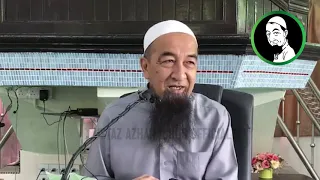 (26/09/2020) Kuliyah Dhuha Soal jawab Agama Ustaz Azhar Idrus