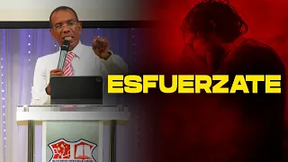 ESFUERZATE - PASTOR ERNESTO CUEVAS @pastorernestocuevas394