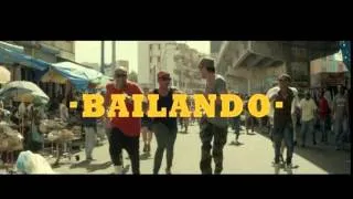 Matteo Bellu - Bailando (Italian Version)