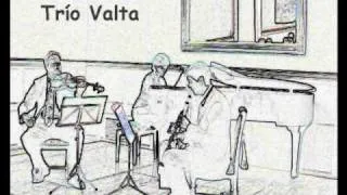 Trío Valta en la web