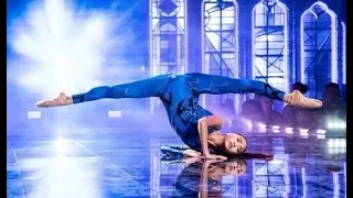 Kayla Mak | World of Dance 2019 - season 3 | "Take Me to Church" The Cut Full Performance