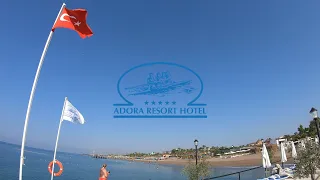 Adora Golf Resort 4k