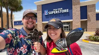 We Freaked Out When We Found It!! (Grails!!)
