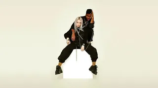 lovely [Acoustic Version] - Billie Eilish and Khalid