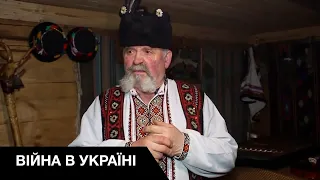 Українські віщуни пророкують закінчення війни наприкінці квітня