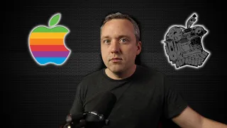 The Rise and Fall of Hackintosh