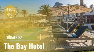 The Bay Hotel - Hotel in Camps Bay - Kapstadt