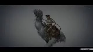 Syberia 3 - Kate Walker's New Journey Trailer