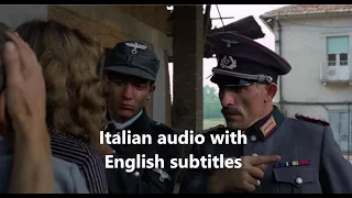 The Gestapo's Last Orgy (1977) | bordello-like concentration camp - Italian with English sub | 1080p