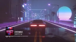 Synthwave song