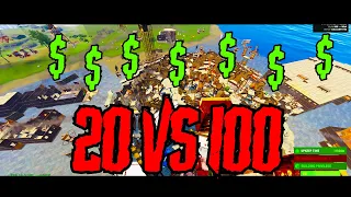 🔥 MY BIGGEST RAID DEFENSE IN MY 10,000 HOURS OF RUST  ( 💸2280$💸 )