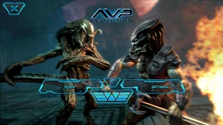 Aliens vs. Predator: Evolution | Hard Walkthrough Longplay | Full HD 1080p 60fps No Commentary PC