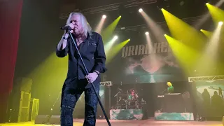 Uriah Heep - Sunrise (Live in Kyiv 2020)