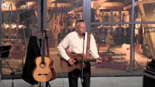 Tommy Emmanuel - Merle Travis Medley