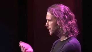 GravityLight - lighting a billion lives: Jim Reeves at TEDxWarwick 2014