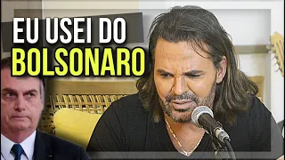 Se ARREPENDEU de votar no BOLSONARO? Eduardo Costa responde