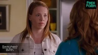 Switched at Birth Clip: Daphne's Decision | Freeform