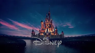 Mess Up Around With Walt Disney Studios Home Entertainment Logo (2009-2013)