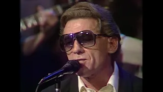 Jerry Lee Lewis @ Austin City Limits 1983