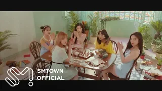 Red Velvet レッドベルベット '#Cookie Jar' MV Teaser #1